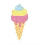 Icee creams