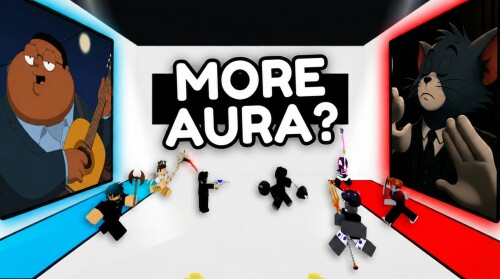  More Aura? 😎