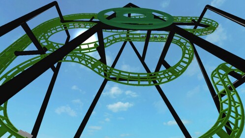 Lanterna Verde: Primeiro Voo - Montanha Mágica