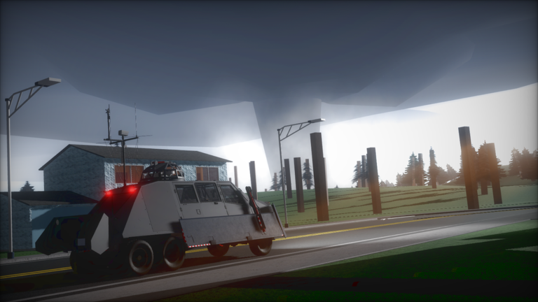 TwisterX [ 0.15 ] screenshot 5