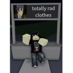 totally rad clothes