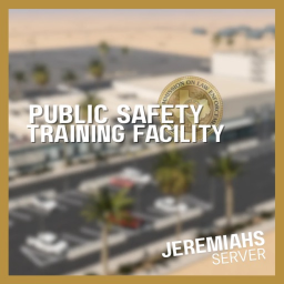 Public Safety Training Facility