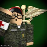(-| PA |-) |-Medical Corps-|
