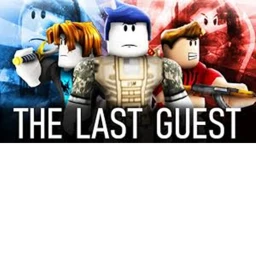 THE LAST GUEST  icon