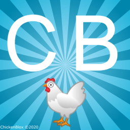 ChickenBlox Retaurant
