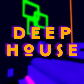 Deep Vibe House 💜ッBETA [UPDATE]