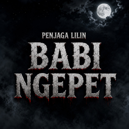[BARU] Penjaga Lilin - Babi Ngepet icon