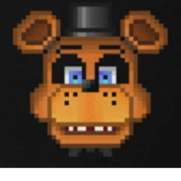 FNAF Roblox Remake But Low Budget