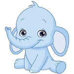 Elephants forever