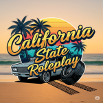 ..California State Roleplay..