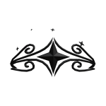 Black Crown Of The Sparkle