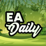 EA Daily hq