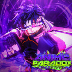 [🔱UPD 2🔱] Anime Paradox