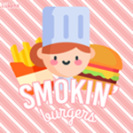 Smokin' Burgers