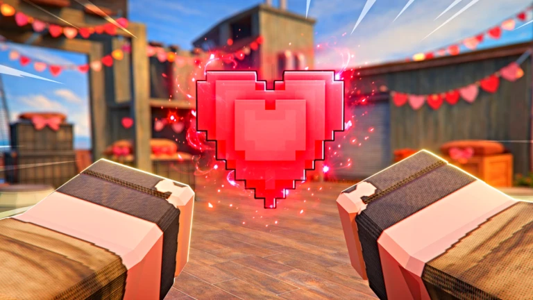 [💘PT.2] Counter Blox