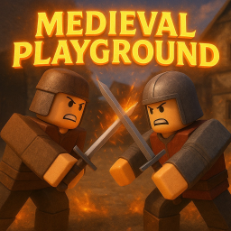 🔥 Medieval Flame Playground ⚔️ (beta)