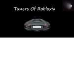 The Tuners Of Robloxia