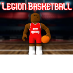 Legion Basketball Association