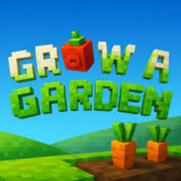 [Bone Blossom] Grow A Fake Garden 2