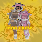 Join the Moo Crew!