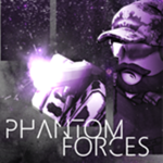 Phantom Forces Officail Group