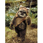 The Ewok Gang
