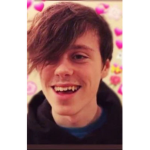 Alex - cult.