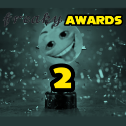 Freaky Awards 2: The Game
