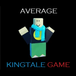[UPDATE 2!] Average Kingtale Game icon