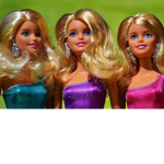 The doll army