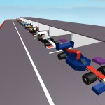 Formula 1 (New tracks at 120K visits)