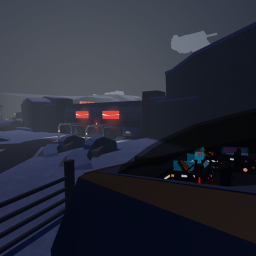 GotG Mission: "Help on Contraxia"