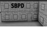 South Bronxton Police Department