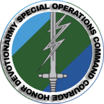Army Special Operations Command [RA]