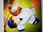 Superstar baseball league 1