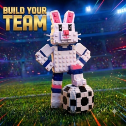 Animal Football