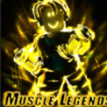 Japan Muscle Legends