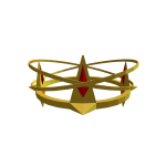 Crown of duality