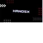 HandsX