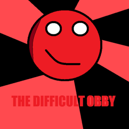 THE DIFFICULT OBBY