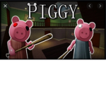 Piggy cool kid club