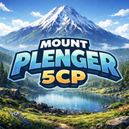 [ALPHA] MOUNT PLENGER V0.1