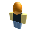 Eggs on Heads