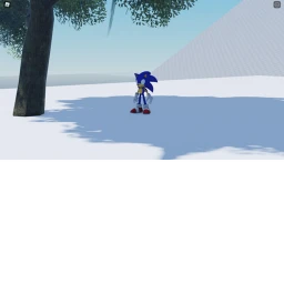 Sonic Speed engine V2.0 icon