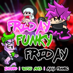 Funky Friday the great