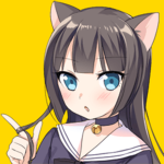 Cat Girl Maid Cafe