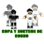 Ropa y Sorteos de Robno