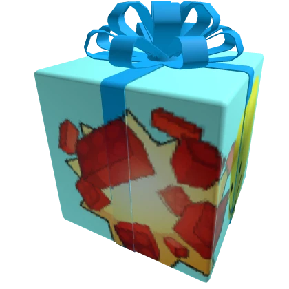 Item Thumbnail