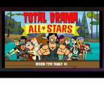 Total Drama All Stars Season 5