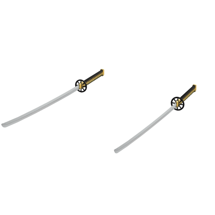 Katanas thumbnail